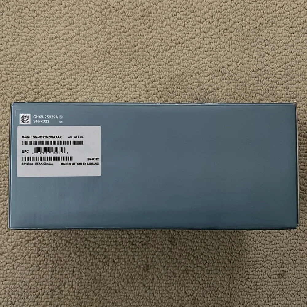 NIB Samsung Gear VR